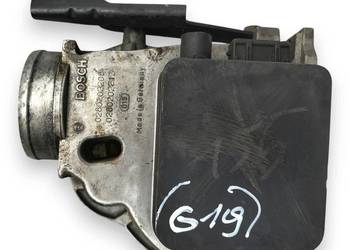 PRZEPŁYWOMIERZ BMW E30 E34 318i 518i 1.8 M40 0280202208 Bosch
