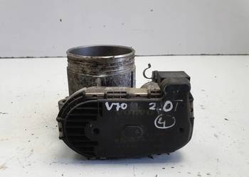 PRZEPUSTNICA Volvo S60 V70 II 2.0 T _ 30650013przepustnica
