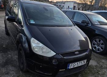 Sprzedam forda s max
