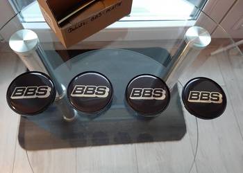 Dekielki do felg platin 59mm x 54mm bbs