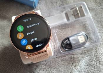 Smartwatch damski nowy