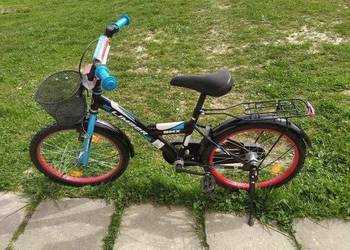 Sprzedam rower dziecięcy