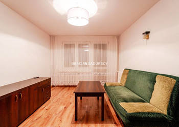 Mieszkanie 38m2 2-pokojowe Kraków