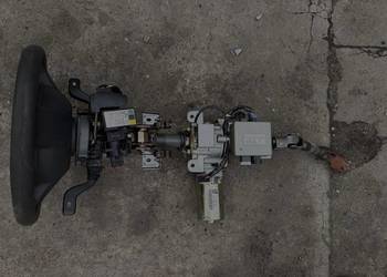 Wspomaganie elektryczne Opel Corsa C