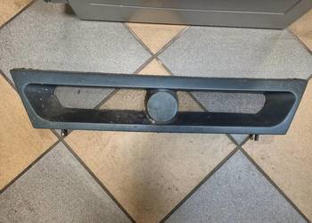 Grill atrapa Polonez