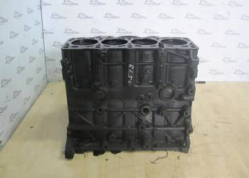VW GOLF VI 1.6 TDI 13r CAY 105KM 154 TYS KM blok silnika 03L103021AL