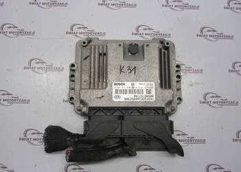 KIA CEED I LIFT 11r komputer sterownik silnika 0281017220 39113-2A508