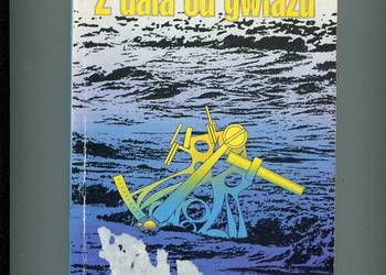 Z dala od gwiazd - Frankowski