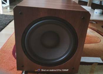 Taga harmony TSW-200