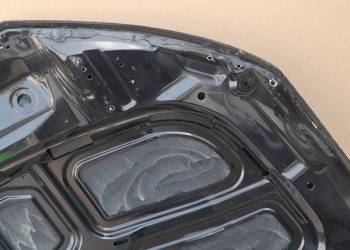 MAZDA 3 BM III BŁOTNIK LEWY PRZÓD PRZEDNI ORYGINAŁ B45A52211B