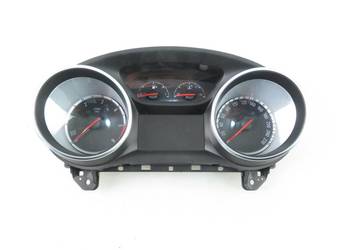 LICZNIK OPEL ASTRA V K 1.6 CDTi 39030270