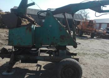 Cyklop polski czesci pompa przekladnia tloki chwytak os kola