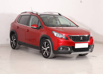 Peugeot 2008 1.2 PureTech