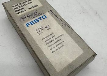 Festo JH-5-1/8 8823 Zawór pneumatyczny