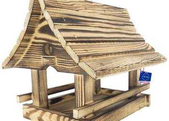 Karmnik dla ptaków Góral 30x25x25cm