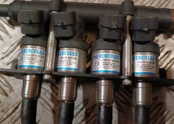 67R-011022 110r-011079C Wtrysk Hercules gazu LPG