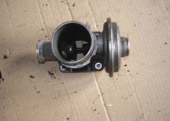 BMW e39 2.5d 02r zawór EGR