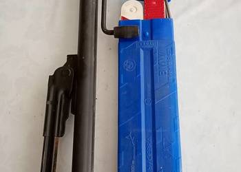 Lewarek BMW trójkąt ostrzegawczy BMW oryginał