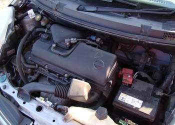 NISSAN MICRA K12 1.4 02-10 POMPA ABS #