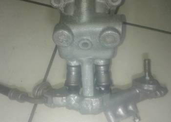 Gaźnik kolektor Aisan ssący  Fiat Cinquecento 0.7 L 1993