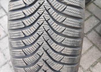 Opony zimowe 195/60 15 HANKOOK winter i cept komplet