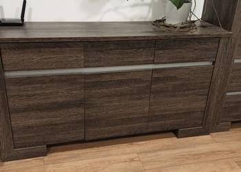 Komoda firmy Wajnert