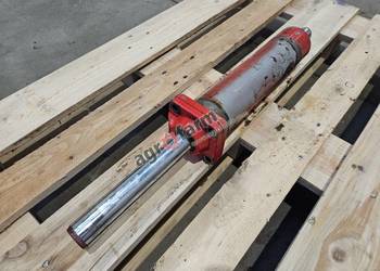 Siłownik skrętu McCormick ZTX 280, 230, 260