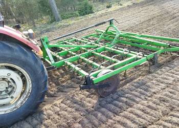 Agregat uprawowy Bomet 2,8 m