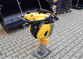 Skoczek  Bomag BT65 Skoczek  Bomag BT65