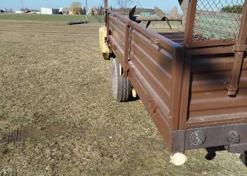 Rozrzutnik jedno osiowy