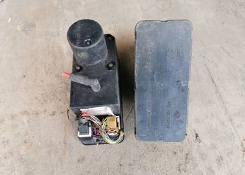 Pompka zamka centralnego vdo audi 4a0862257 j 8tz006522-06