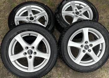 Felgi aluminiowe 16 Borbet Alufelgi
