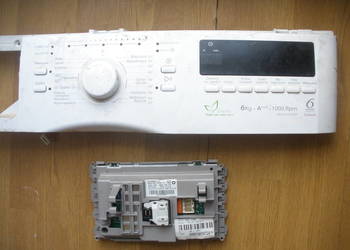 Programator moduł Whirlpool AWOC61003P 400010650724 pralka