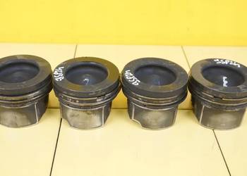 MAZDA 6 GJ 2.2 D SKYACTIV 16r 150KM SH01 tlok