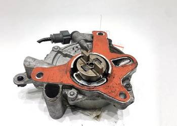 POMPA VACUM PEUGEOT 508 I 2.0 163KM 10-18 PODCIŚNIENIA