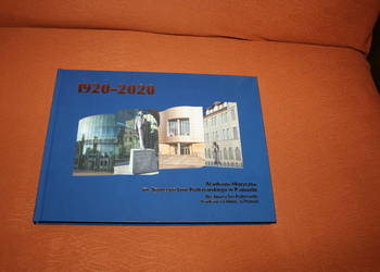 Album Akademia Muzyczna Paderewskiego w Poznaniu Album Akademia Muzyczna Paderewskiego w Poznaniu