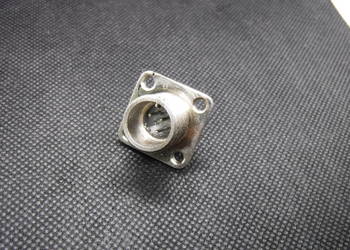2RMG14B4Sz1E2 gniazdo hermetyczne złącze 4 pin 2РМГ14Б4Ш1Е2