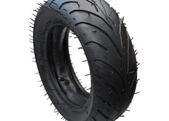 OPONA 90-65-6,5 (90/65-6,5) - PRZÓD POCKET BIKE  T/T Z DĘTKĄ