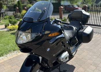 Bmw R1150RT