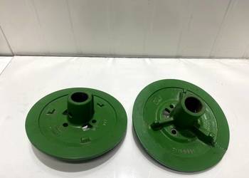 WARIATOR WENTYLATORA JOHN DEERE WTS 1450  Z10079,Z10081