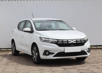 Dacia Sandero 1.0 TCe