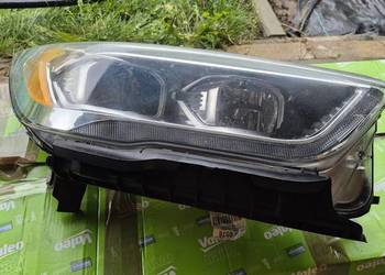 FORD Kuga MKII Escape 2017- REFLEKTOR LAMPA Xenon z led RH GJ54-13D152-AH