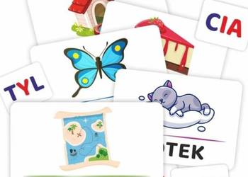 Nauka czytania i pomoc w zakresie edukacji wczesnoszkolnej