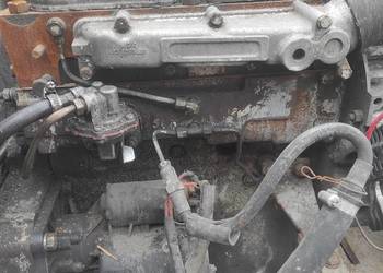 Sprzedam silnik c 360 3p