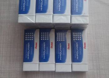 Gumki do ścierania Hi-polymer