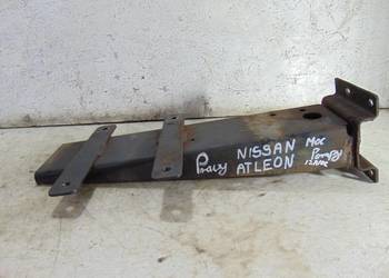 MOCOWANIE ZBIORNIKA NISSAN ATLEON 4.5 06-13