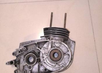 JAWA 350 - karter prawy