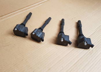 BMW 1 120 F20 f21 LIFT cewka cewki zapłonowa ORYGINAŁ 2.0