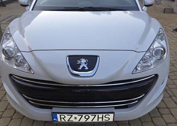 Sprzedam Peugeot RCZ