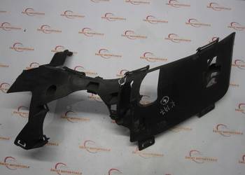 FORD S-MAX MK1 I 10r ślizg zderzaka lewy przód AM21-17E857-B